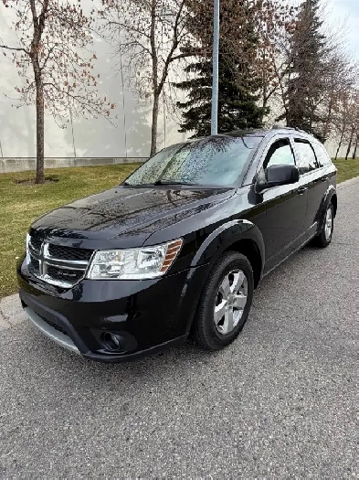 2012 Dodge Journey for SALE