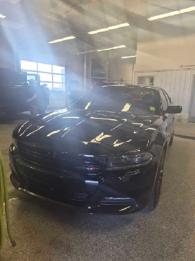 2023 Dodge Charger SXT AWD