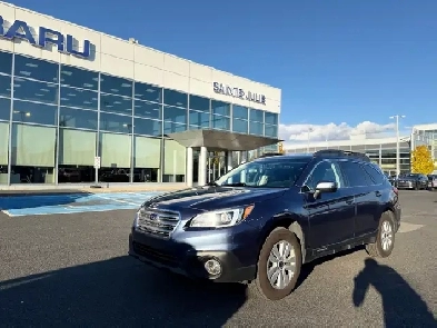 2015 Subaru Outback TOURISME AWD JANTES BAS KILOMETRAGES