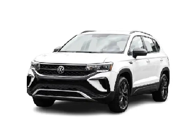 2023 Volkswagen Taos Trendline Jamais Accidenté | Un seul propri
