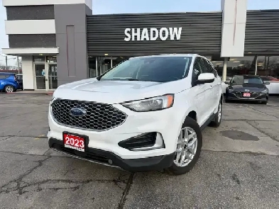 2023 Ford Edge