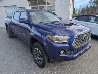 2023 Toyota Tacoma TRD SPORT PREMIUM 4X4
