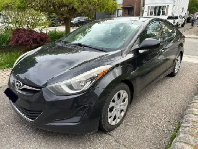 2014 Hyundai Elantra for sale