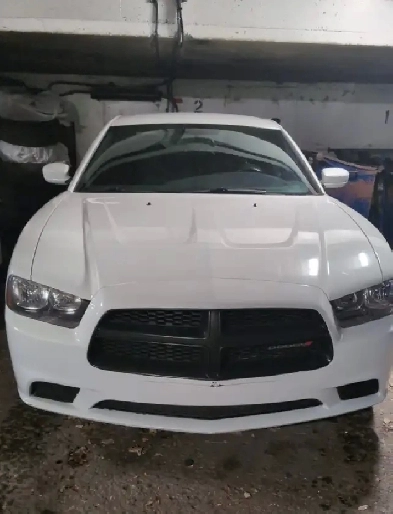 2013 Dodge Charger Police Package – AS-IS – $1500 OBO –