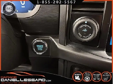 XLT FX4 CREW CAB BTE 5.5, BLACK PACK, CAMERA 360, 3,5 ECOBOOST,