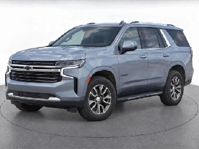 2022 Chevrolet Tahoe LT SIRIUS XM / POWER LIFTGATE / APPLE ANDRI