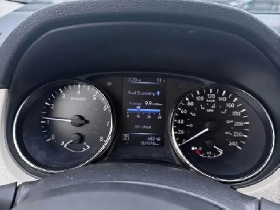 2018 Nissan Qashqai