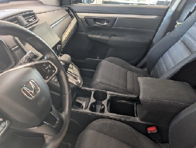 2020 Honda CR-V LX AWD,