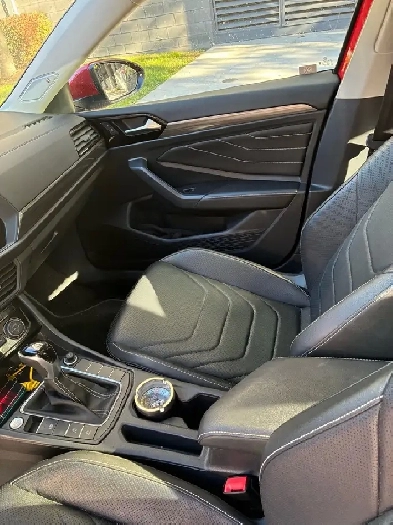 Jetta highline