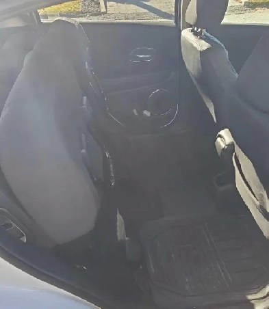 Honda HR-V EX awd