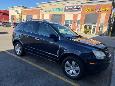 2008 SATURN VUE XR AWD