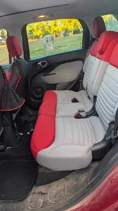 2014 Fiat 500L in good condition for sale