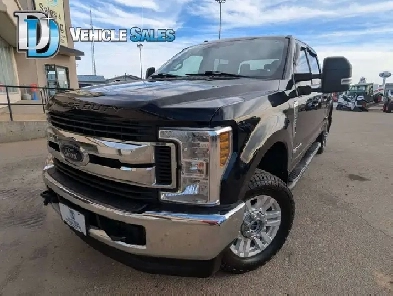 2018 Ford F-350 XLT 6.7L Diesel/6'4 Box/Dual Exhaust