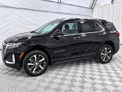 2024 Chevrolet Equinox Premier AWD Premier