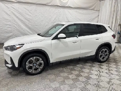 2025 BMW X1 xDrive28i xDrive28i Sports Activity Vehicle
