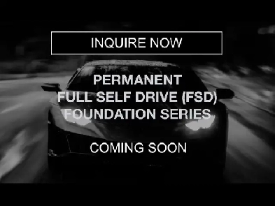 2024 Tesla Cybertruck FOUNDATION SERIES