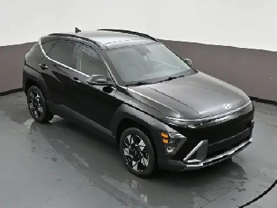 2025 Hyundai Kona Preferred Trend - 902-466-9550 Apple Car Play,