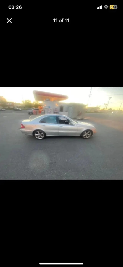 Very clean