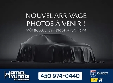 2013 Hyundai Elantra GLS AUTOMATIQUE