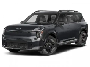 2026 Kia EV9 LAND AWD PREMIU