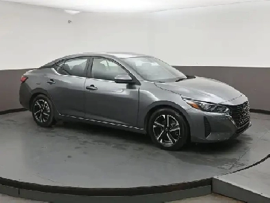 2024 Nissan Sentra SV CRUISE CONTROL | ALLOY WHEELS | ANTI LOCK