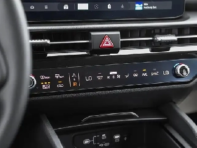 2027 Kia Sportage Hybrid EX PREMIUM