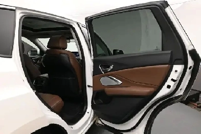 2019 Acura RDX SH AWD HEATED SEATS | VENTIALTED SEATS | BROWN LE