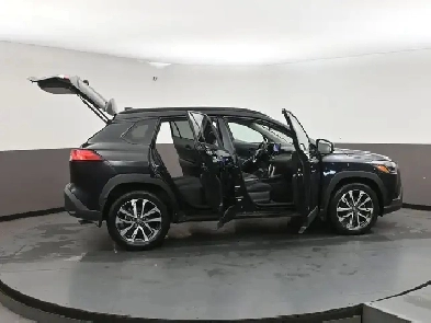 2025 Toyota Corolla Cross LE AWD | HEATED SEATS | POWER WINDOWS