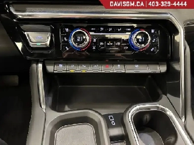 2026 GMC Sierra 3500HD Denali 4WD Crew Cab Long Box Denali