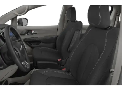 2024 Chrysler Grand Caravan SXT