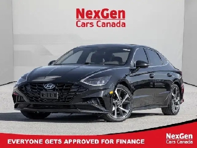 2023 Hyundai Sonata 1.6T Sport for sale