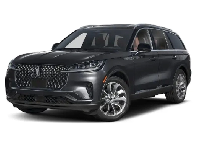 2027 Lincoln Aviator Reserve Reserve AWD