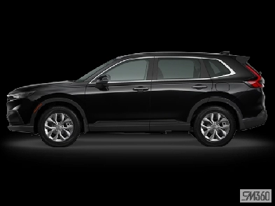 2027 Honda CR-V LX
