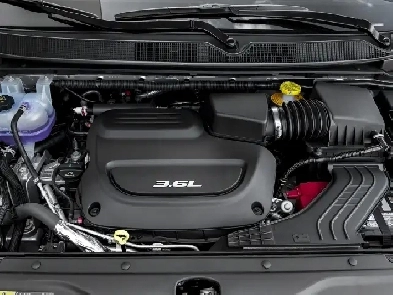 2018 Chrysler Pacifica Touring-L Plus Touring-L Plus 2WD
