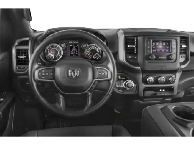 2024 Ram 1500 Sport Sport 4x4 Crew Cab 5&amp.apos.7&amp.quot. Bo