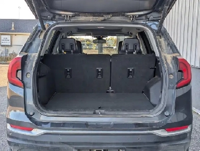 2018 GMC Terrain SLT Diesel AWD SLT Diesel