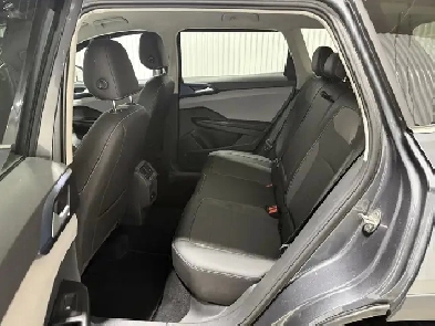 Volkswagen Taos Comfortline TA 2024 à vendre