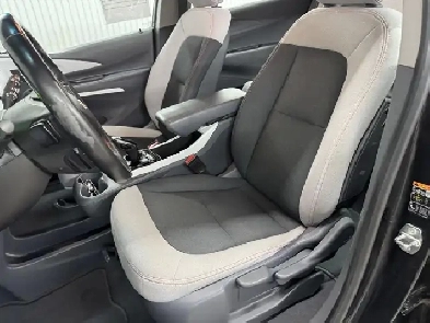 Chevrolet Bolt EV LT 2019 à vendre
