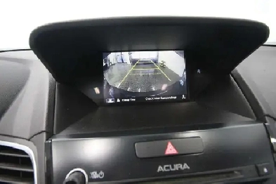 2018 Acura RDX TECH / CUIR / TOIT / AWD