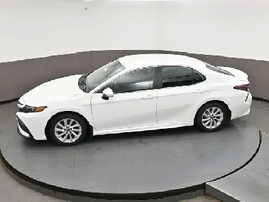 2021 Toyota Camry SE PACKAGE Heated Seats | 123,030 km | 902-464