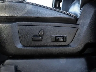 2022 Ram 3500 Laramie Sport 6.7L Cummins | Heated & Cooled Seats