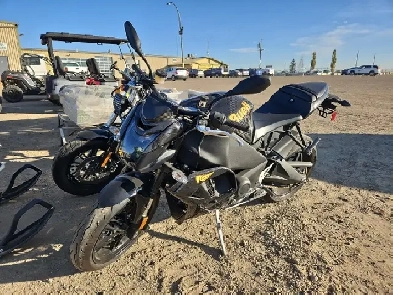 2024 Buell 1190 SX