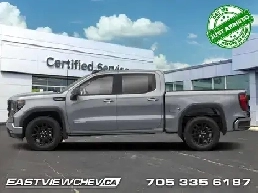 2026 GMC Sierra 1500 Elevation - Heated Seats - $501 B/W