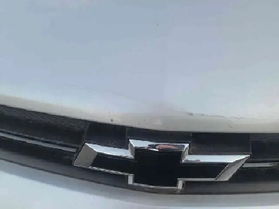 2019 Chevrolet Trax