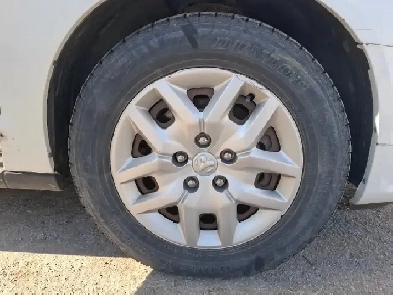 2014 Ram C/V