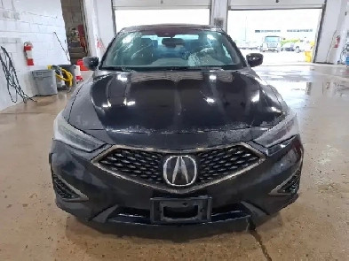 2021 Acura ILX