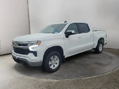 2025 Chevrolet Silverado 1500 LT | 5.3L V8 | HEATED SEATS