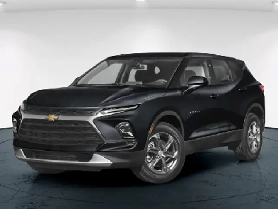 2023 Chevrolet Blazer Premier Premier AWD
