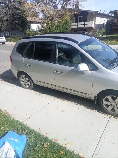 2008 RONDO - REDUCED