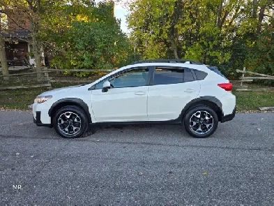 2020 Subaru Crosstrek Touring Heated Seats , Android Auto, Apple